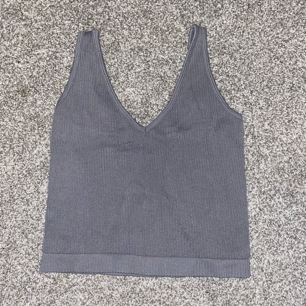 Free people crop top